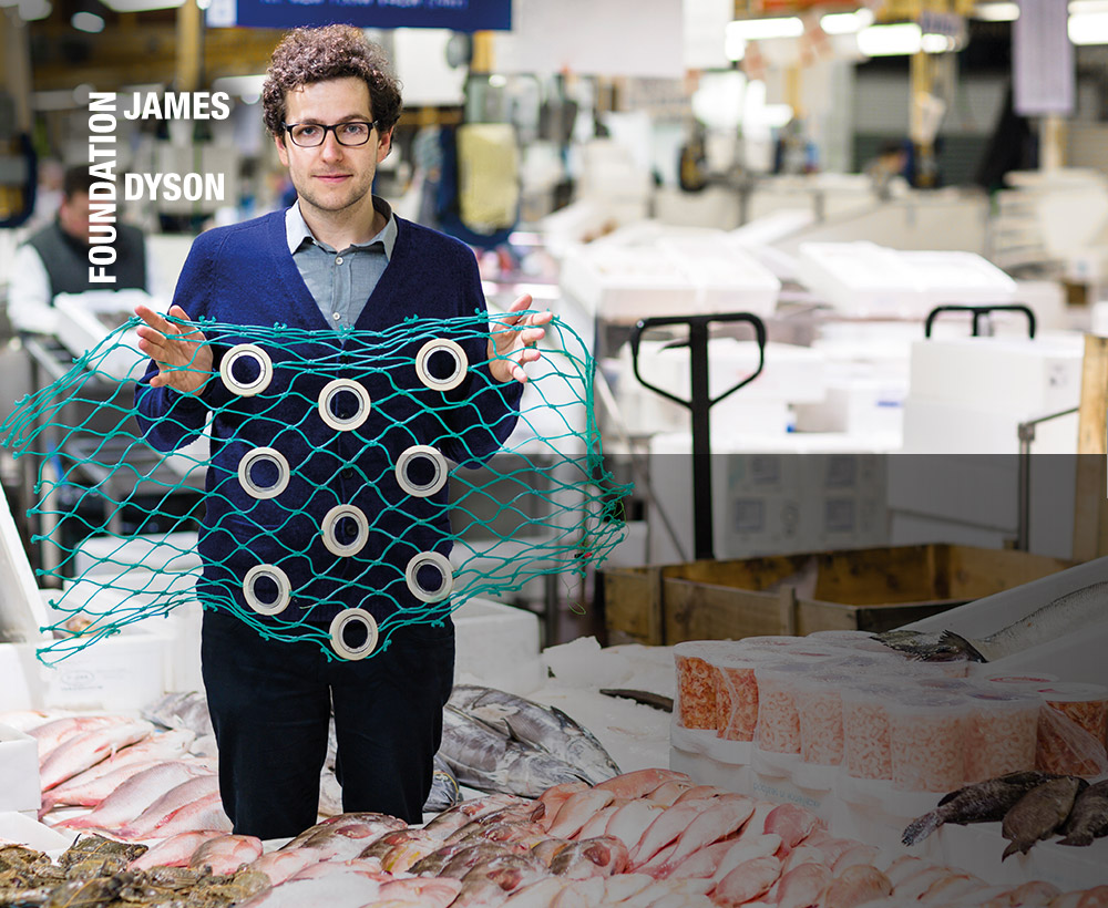 James Dyson Foundation