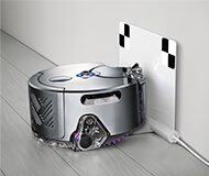 Auto-recharge functionality