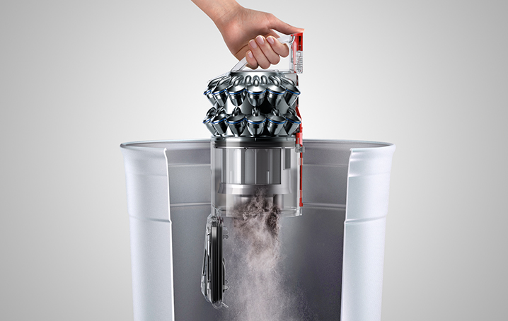 Dyson DC63 Turbinehead Pro | Dyson.ph
