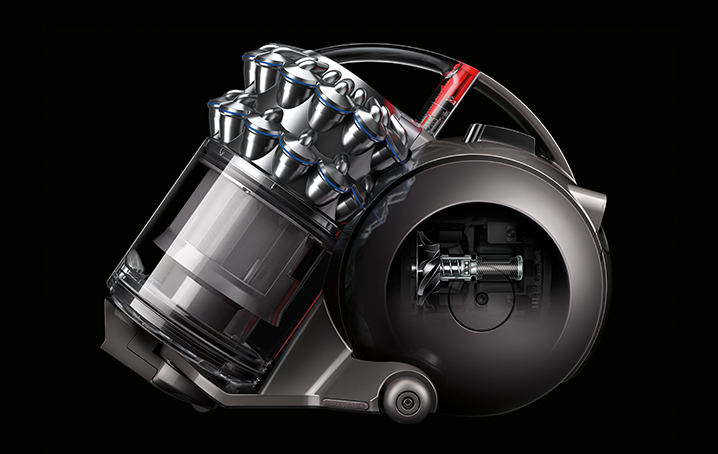 Dyson DC63 Turbinehead Pro | Dyson.ph
