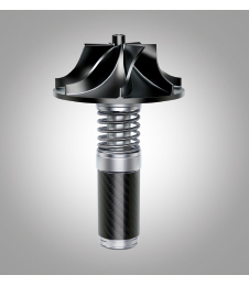 Powered by the Dyson digital motor V6