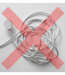 Powered by the Dyson digital motor V6