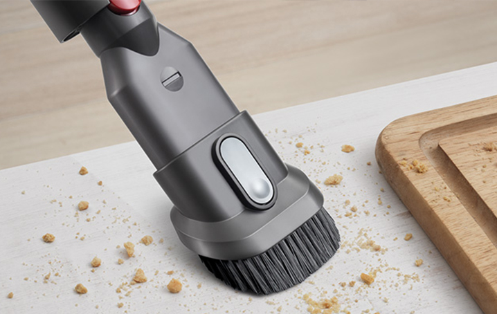 Dyson V7 Fluffy+ Cordless Vacuum Cleaner