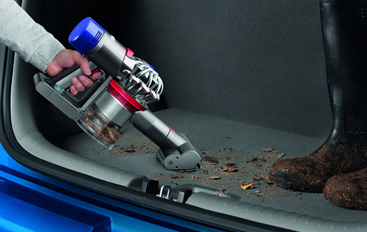 Dyson V7 Trigger Pro